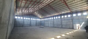 የሚከራይ መጋዘን አለ