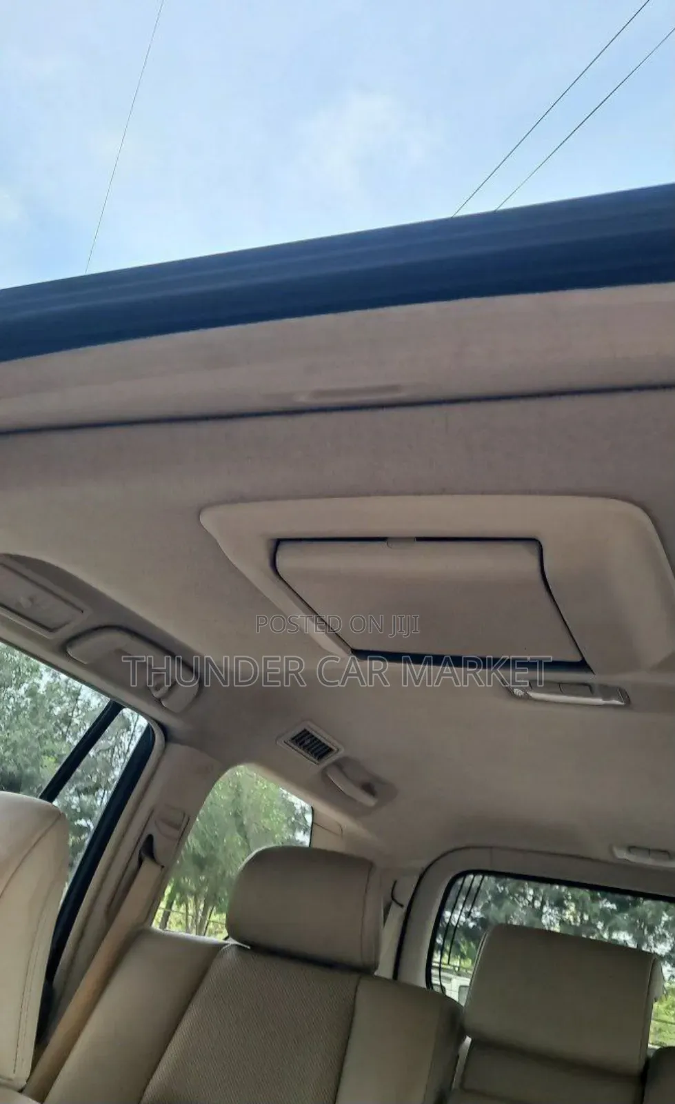 Toyota Land Cruiser Prado 2021 Burgundy