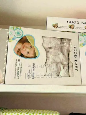 Baby Blanket
