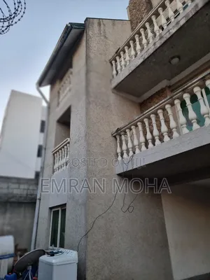 Furnished 4bdrm House in Nifas Silk-Lafto for sale