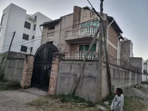 Furnished 4bdrm House in Nifas Silk-Lafto for sale