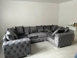 L Shape Sofa