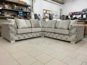 L Shape Sofa