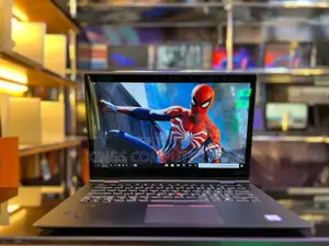 Photo - New Laptop Lenovo ThinkPad Yoga 370 16GB Intel Core I7 SSD 512GB