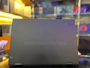 New Laptop Lenovo ThinkPad Yoga 370 16GB Intel Core I7 SSD 512GB