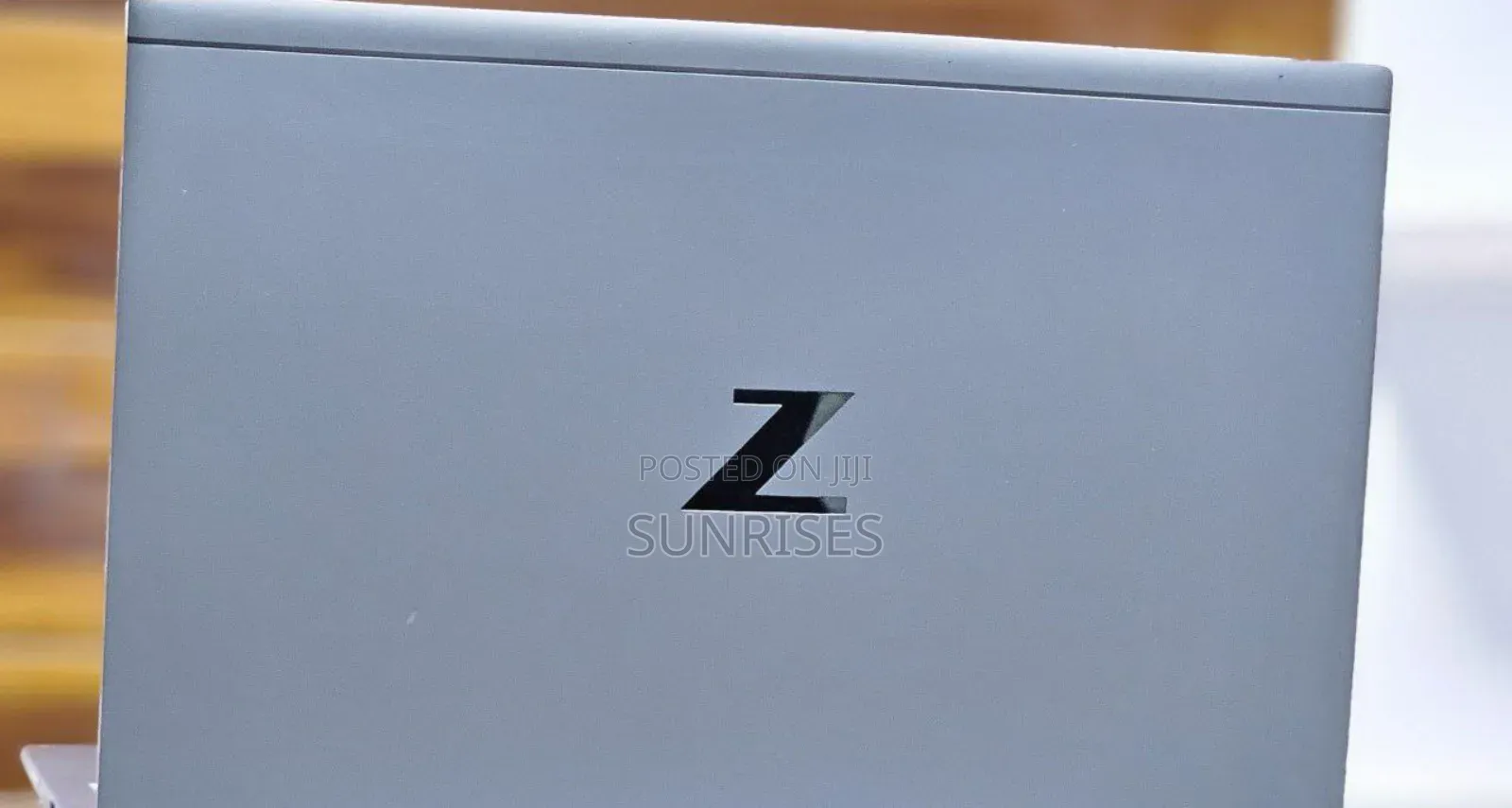 New Laptop HP ZBook 15 16GB Intel Core I7 SSD 512GB