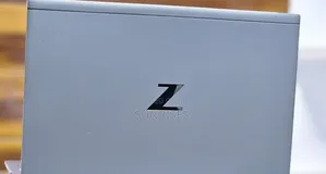 Photo - New Laptop HP ZBook 15 16GB Intel Core I7 SSD 512GB