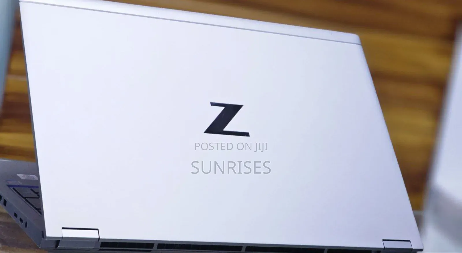 New Laptop HP ZBook 15 16GB Intel Core I7 SSD 512GB