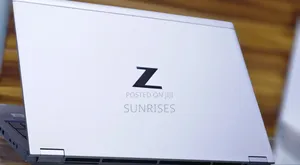 New Laptop HP ZBook 15 16GB Intel Core I7 SSD 512GB