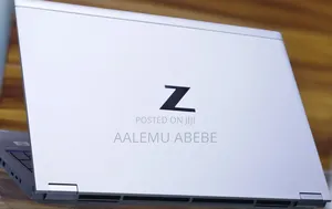 Photo - New Laptop HP ZBook 15 16GB Intel Core I7 SSD 512GB