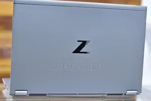 New Laptop HP ZBook 15 16GB Intel Core I7 SSD 512GB