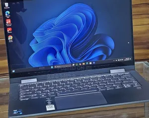 New Laptop Lenovo ThinkPad Yoga 12GB Intel Core I7 SSD 512GB