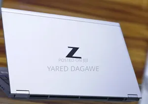 New Laptop HP ZBook 17 16GB Intel Core I7 SSD 512GB