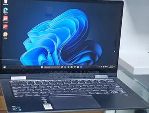 New Laptop Lenovo 12GB Intel Core I7 SSD 512GB