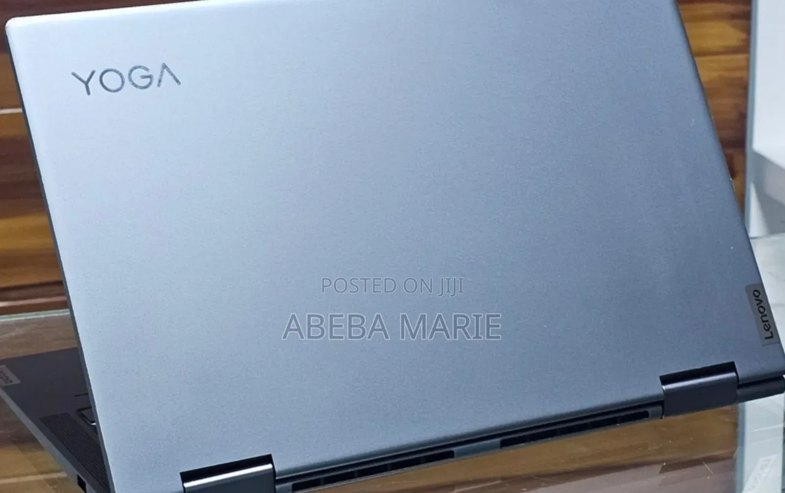 New Laptop Lenovo 12GB Intel Core I7 SSD 512GB