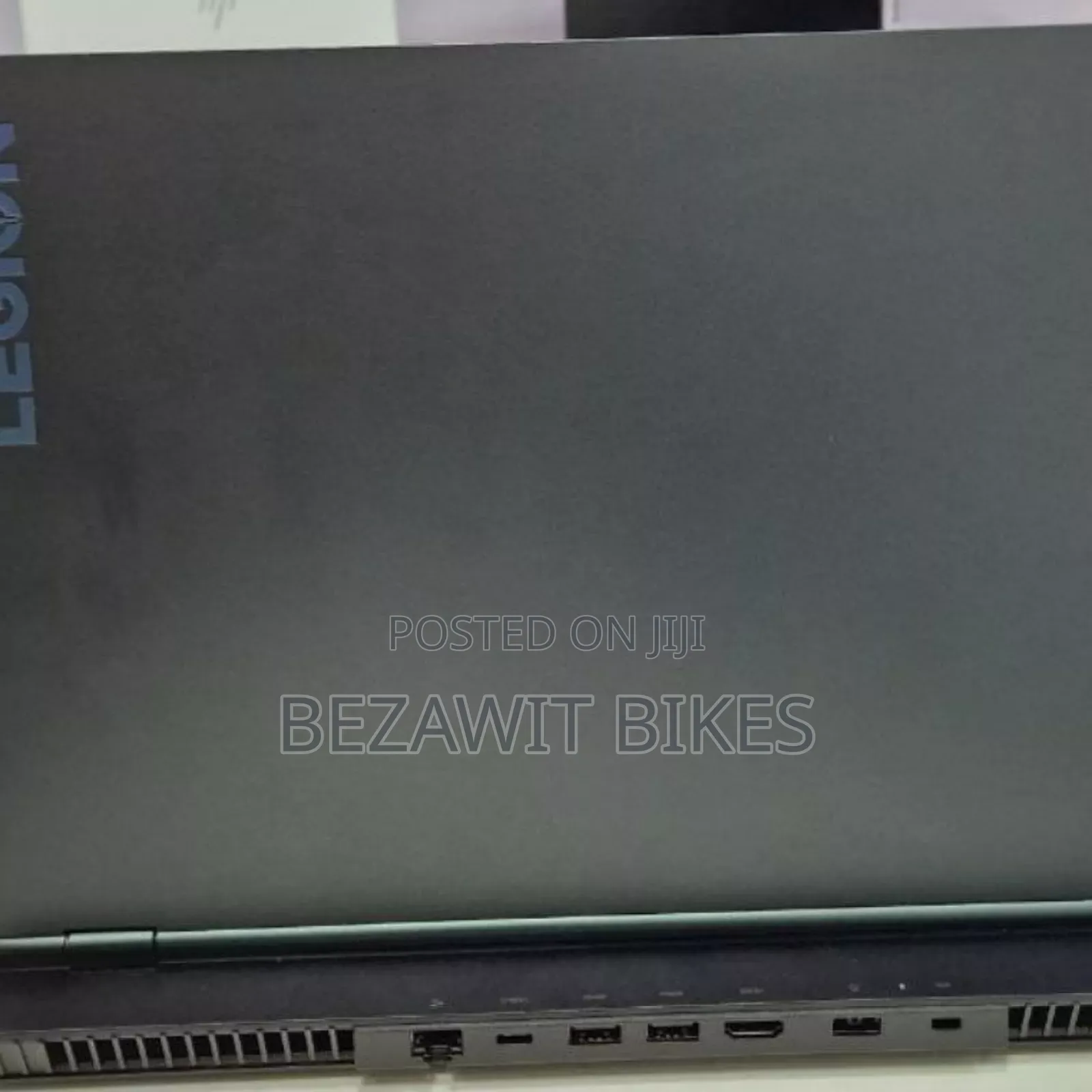 New Laptop Lenovo Legion 5 16GB Intel Core i7 SSD 512GB