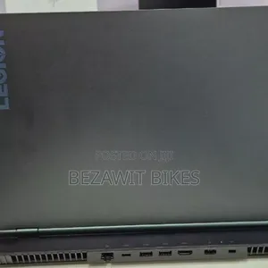 New Laptop Lenovo Legion 5 16GB Intel Core i7 SSD 512GB