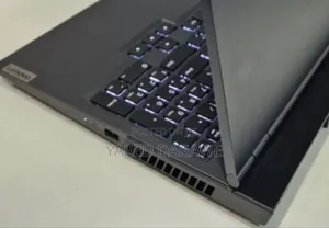New Laptop Lenovo Legion 5 16GB Intel Core I7 SSD 512GB