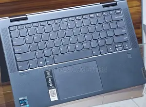 Photo - New Laptop Lenovo 12GB Intel Core I7 SSD 512GB