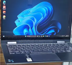 New Laptop Lenovo 12GB Intel Core I7 SSD 512GB