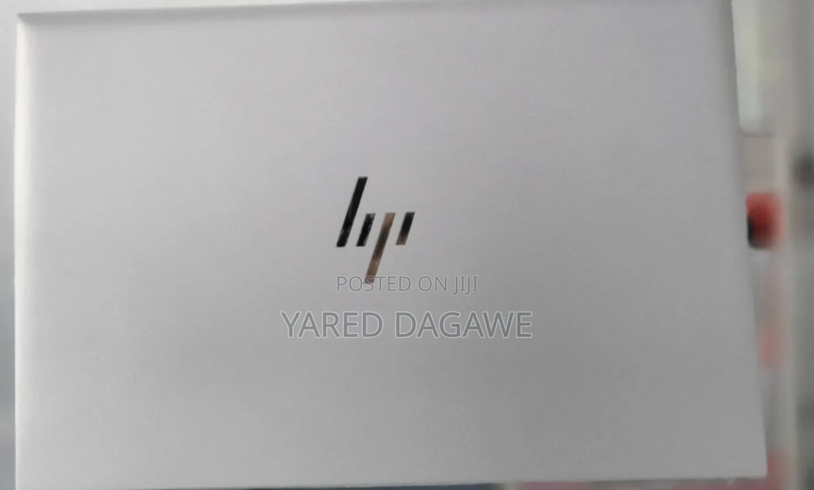 New Laptop HP EliteBook 830 G7 16GB Intel Core I5 SSD 512GB