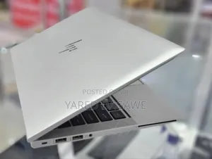 New Laptop HP EliteBook 830 G7 16GB Intel Core I5 SSD 512GB