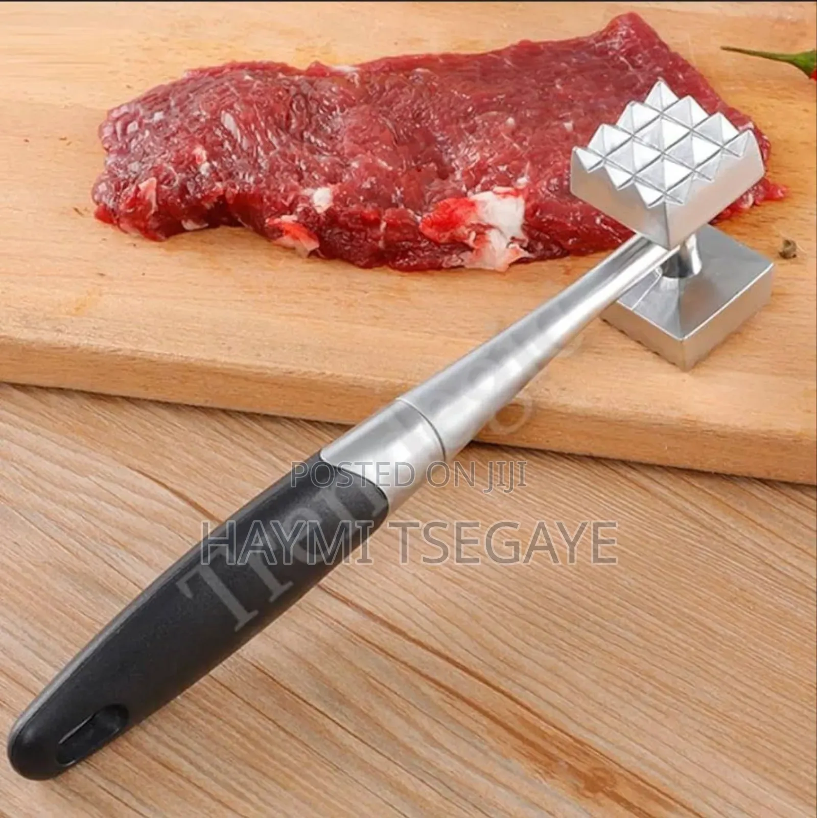 Meat Tenderizer