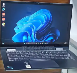 Photo - New Laptop Lenovo 12GB Intel Core I7 SSD 512GB