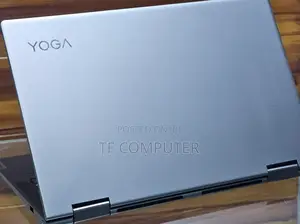 New Laptop Lenovo 12GB Intel Core I7 SSD 512GB