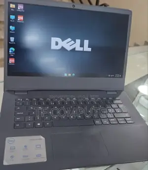Photo - New Laptop Dell Vostro 14 3000 8GB Intel Core I5 SSD 256GB