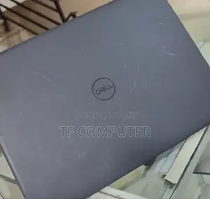 New Laptop Dell Vostro 14 3000 8GB Intel Core I5 SSD 256GB