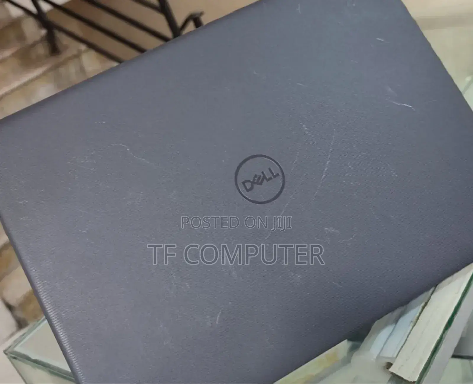 New Laptop Dell Vostro 14 3000 8GB Intel Core I5 SSD 256GB