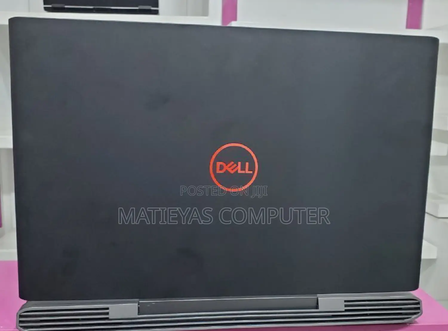 New Laptop Dell 16GB Intel Core I7 SSD 512GB