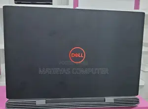 New Laptop Dell 16GB Intel Core I7 SSD 512GB