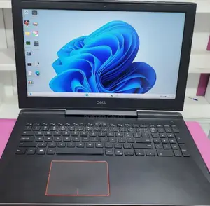 New Laptop Dell 16GB Intel Core I7 SSD 512GB