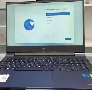 Photo - New Laptop HP Pavilion 15 16GB Intel Core I7 SSD 1T