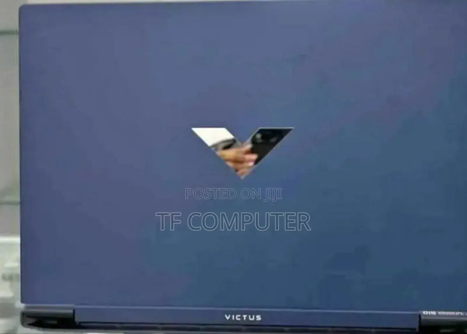 New Laptop HP Pavilion 15 16GB Intel Core I7 SSD 1T