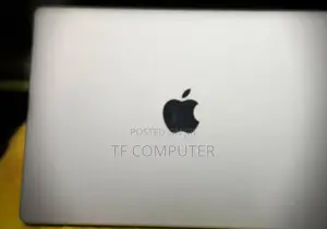 New Apple MacBook Pro 2023 M3 14-Inch 8GB Intel Core I7 SSD 512GB