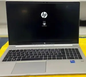 Photo - New Laptop HP ProBook 650 G7 16GB Intel Core I5 SSD 512GB
