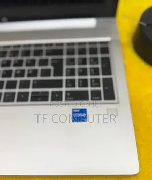 New Laptop HP ProBook 650 G7 16GB Intel Core I5 SSD 512GB