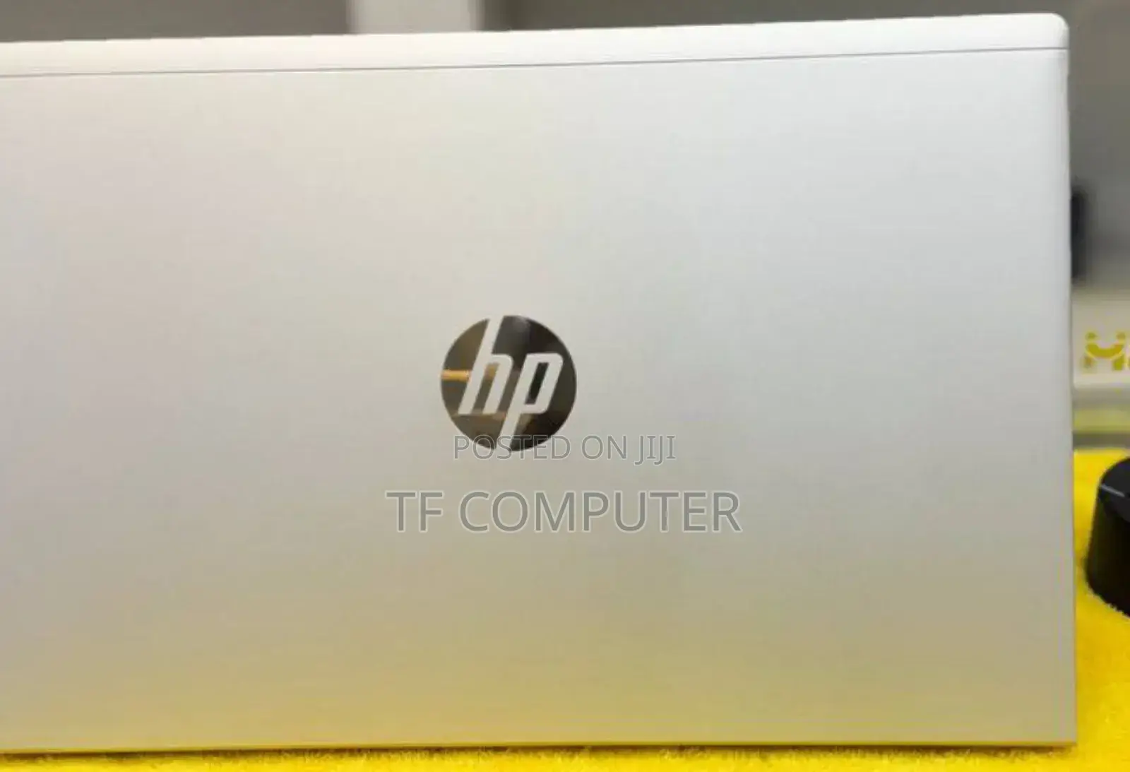 New Laptop HP ProBook 650 G7 16GB Intel Core I5 SSD 512GB