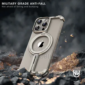 Photo - iPhone 16 Pro Max Cover