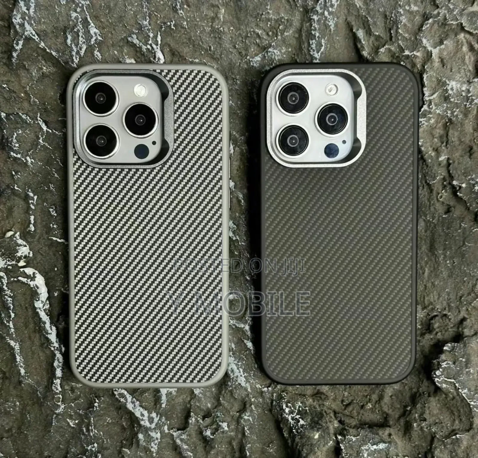 iPhone 16 Pro Max Cover