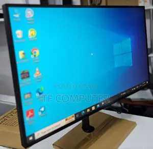 Lenovo 27 Inch Monitor