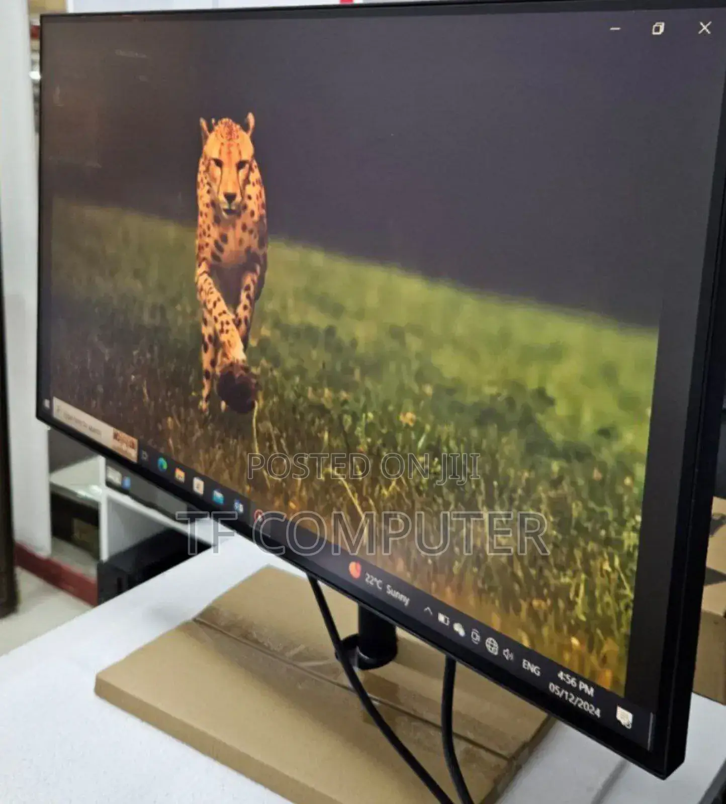 Lenovo 27 Inch Monitor