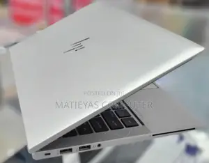 New Laptop HP EliteBook 840 16GB Intel Core I5 SSD 512GB
