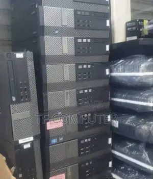 New Desktop Computer Dell OptiPlex 3020 8GB Intel Core I5 HDD 1T