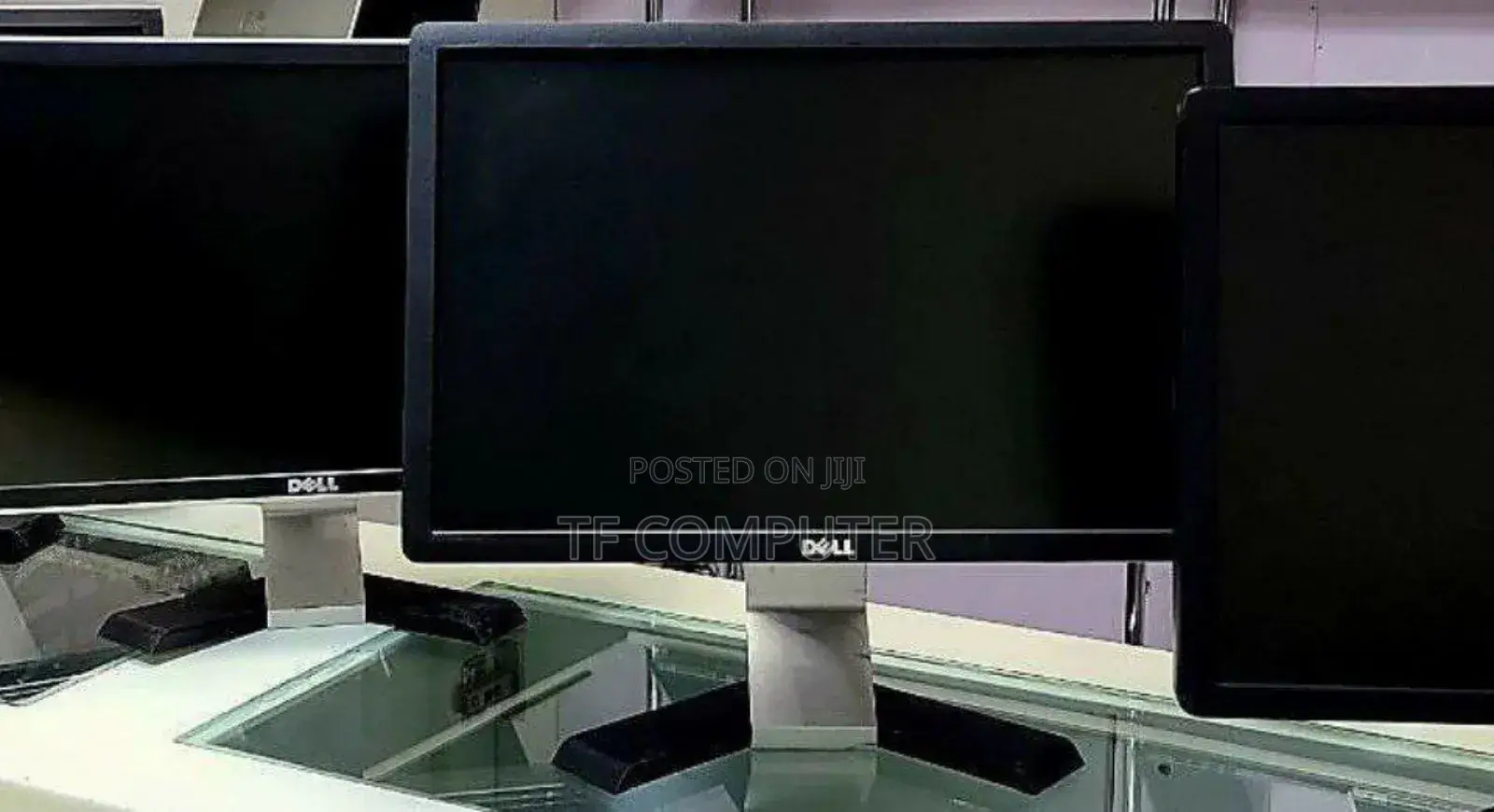 New Desktop Computer Dell OptiPlex 3020 8GB Intel Core I5 HDD 1T