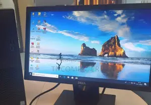 New Desktop Computer Dell OptiPlex 3060 8GB Intel Core I5 HDD 1T