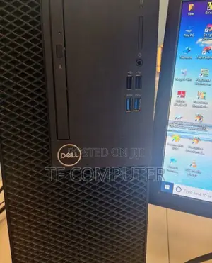 New Desktop Computer Dell OptiPlex 3060 8GB Intel Core I5 HDD 1T